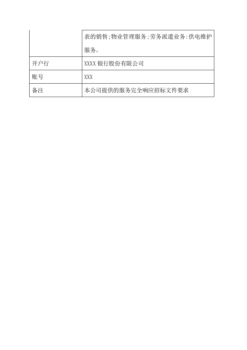 银行分公司门卫、物流生产场地项目方案(195页) 第10页