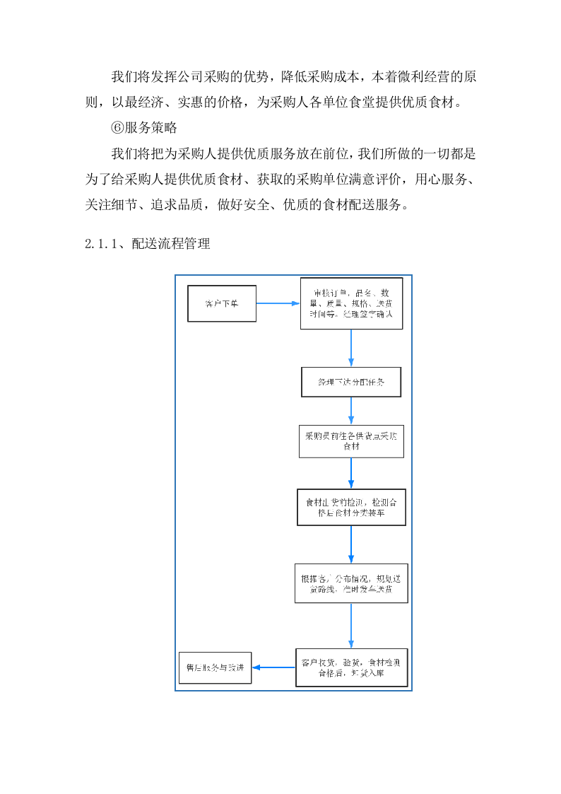 货物服务技术方案（122页） 第9页
