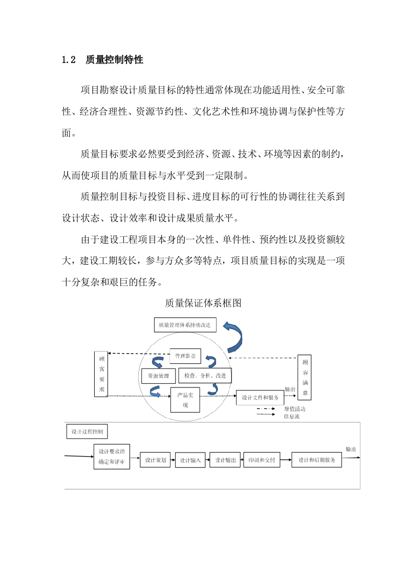 勘察设计服务实施方案（217页） 第6页