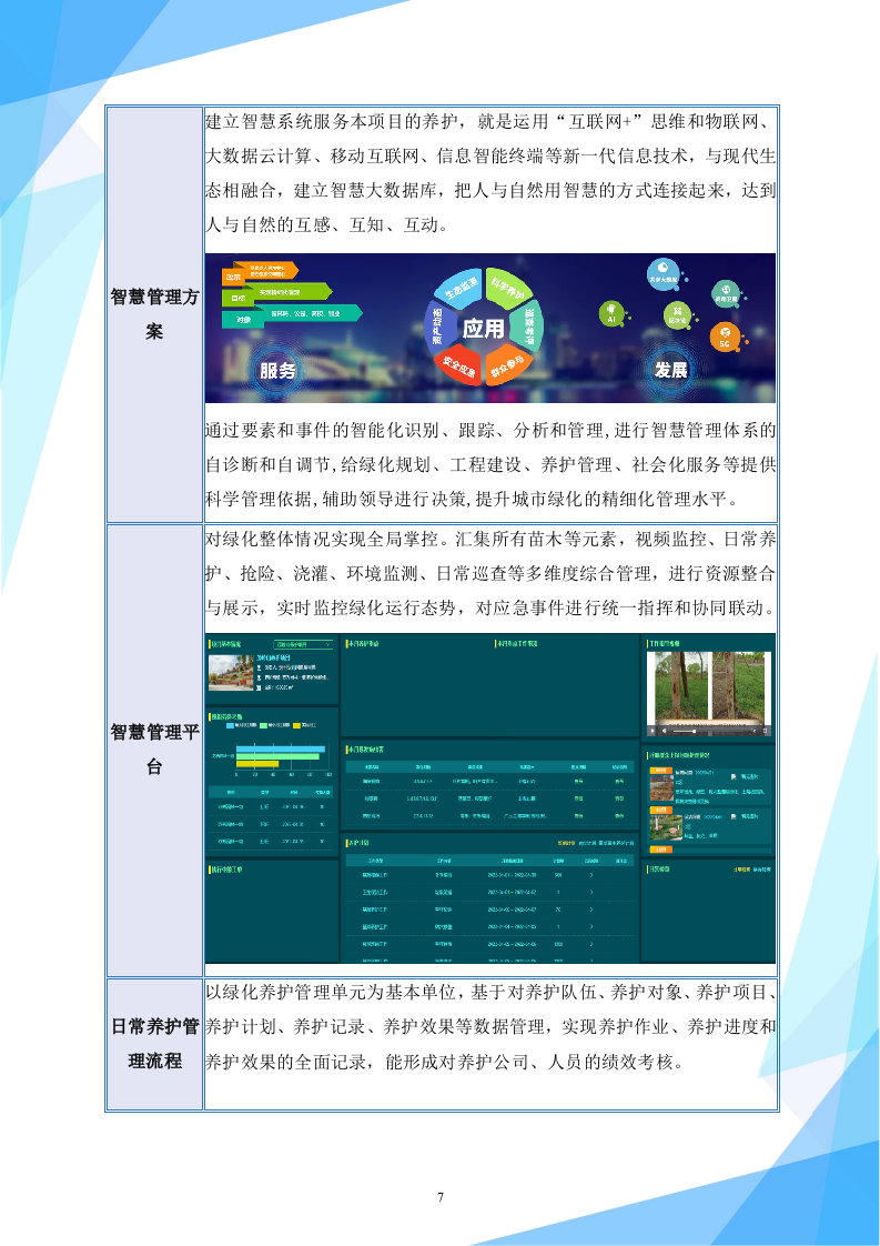 殡仪馆公墓墓穴、墓碑制作安装及配套设施采购项目（148P） 第7页