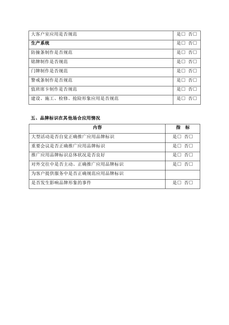 企业标识设计制作方案(235P) 第10页