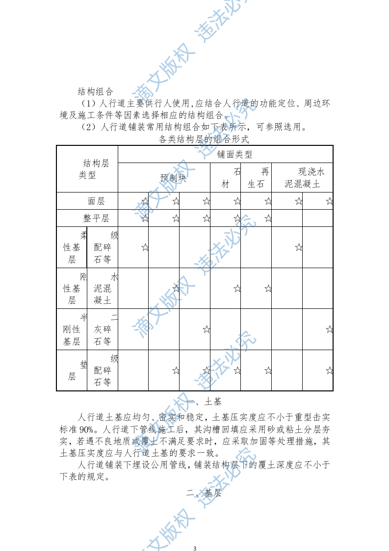 某老旧小区改造设计方案113页 第7页