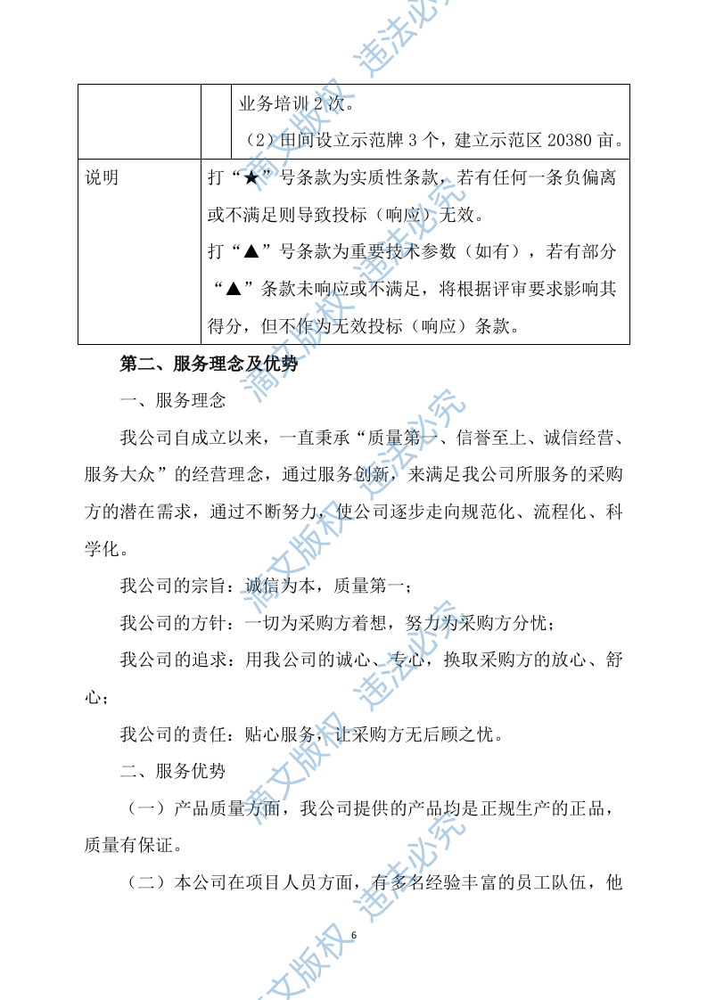 土壤酸化耕地治理方案340 第6页