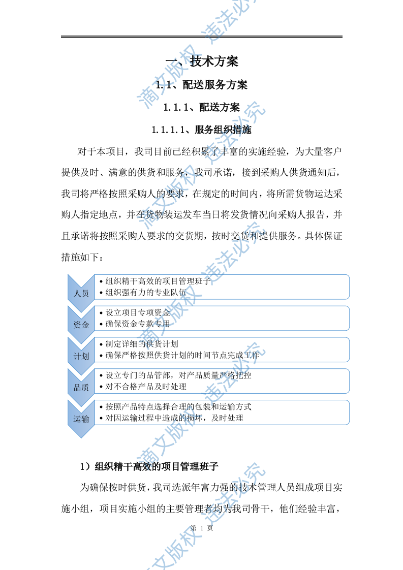 五金、配件、材料类或普通货物采购项目可用126页 第5页