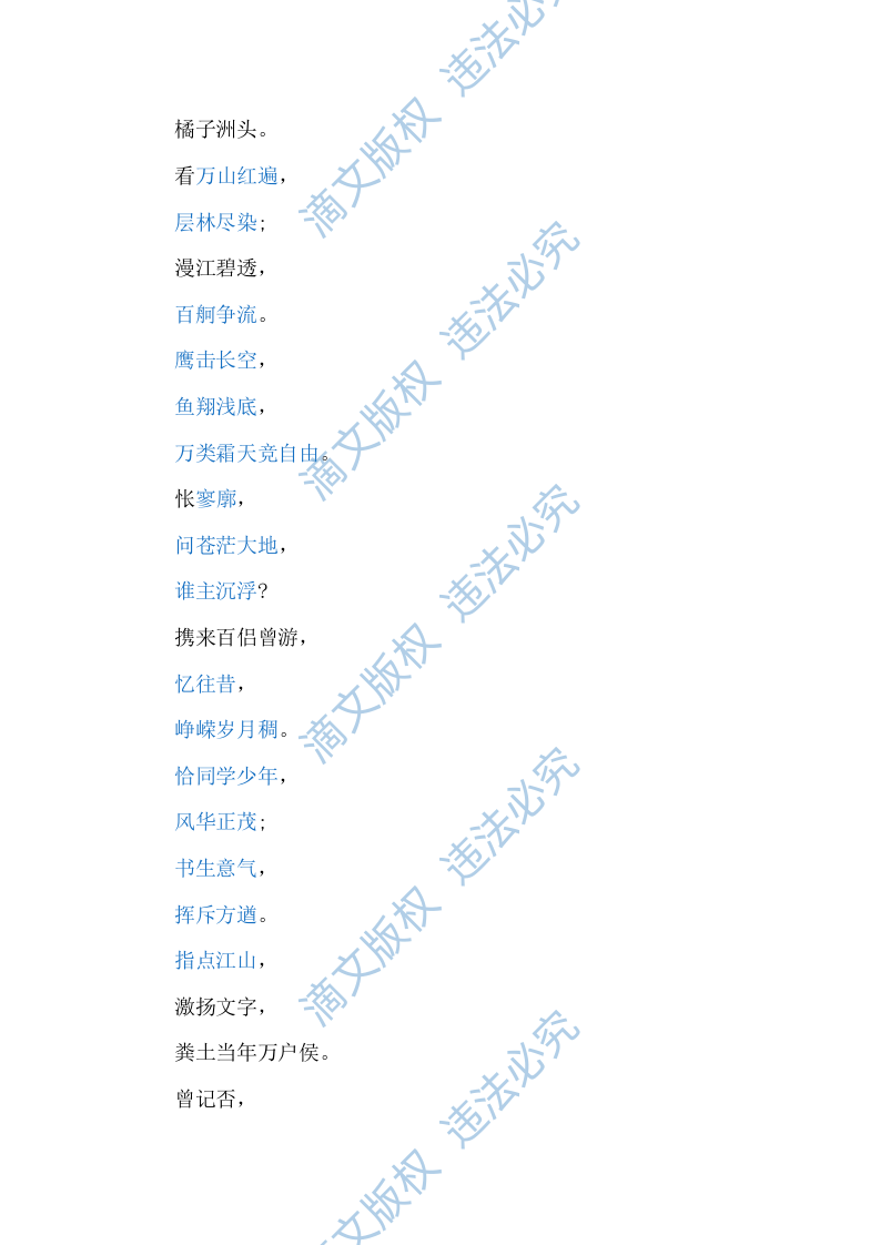 招商民宿项目投标方案395P 第10页